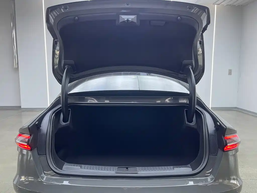 Lincoln Z — миниатюра 10