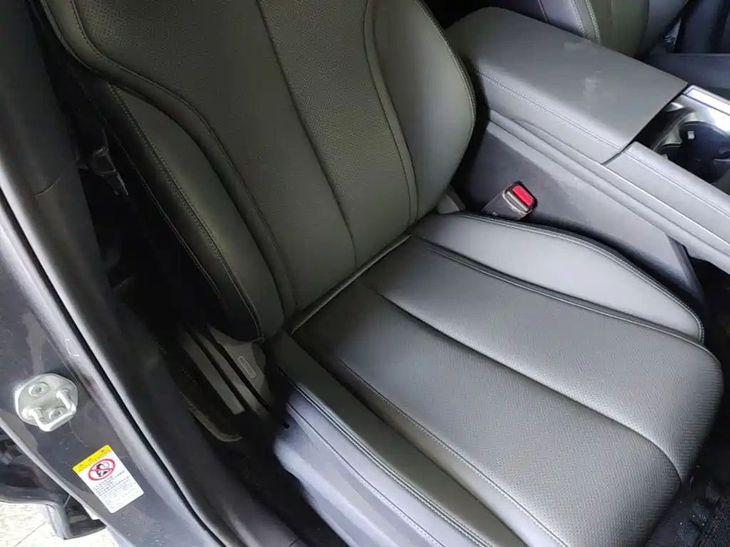 BYD Qin L — миниатюра 25