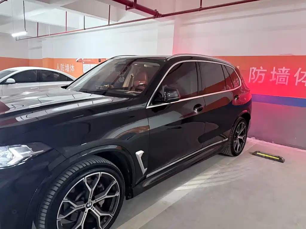 BMW X5 — миниатюра 2