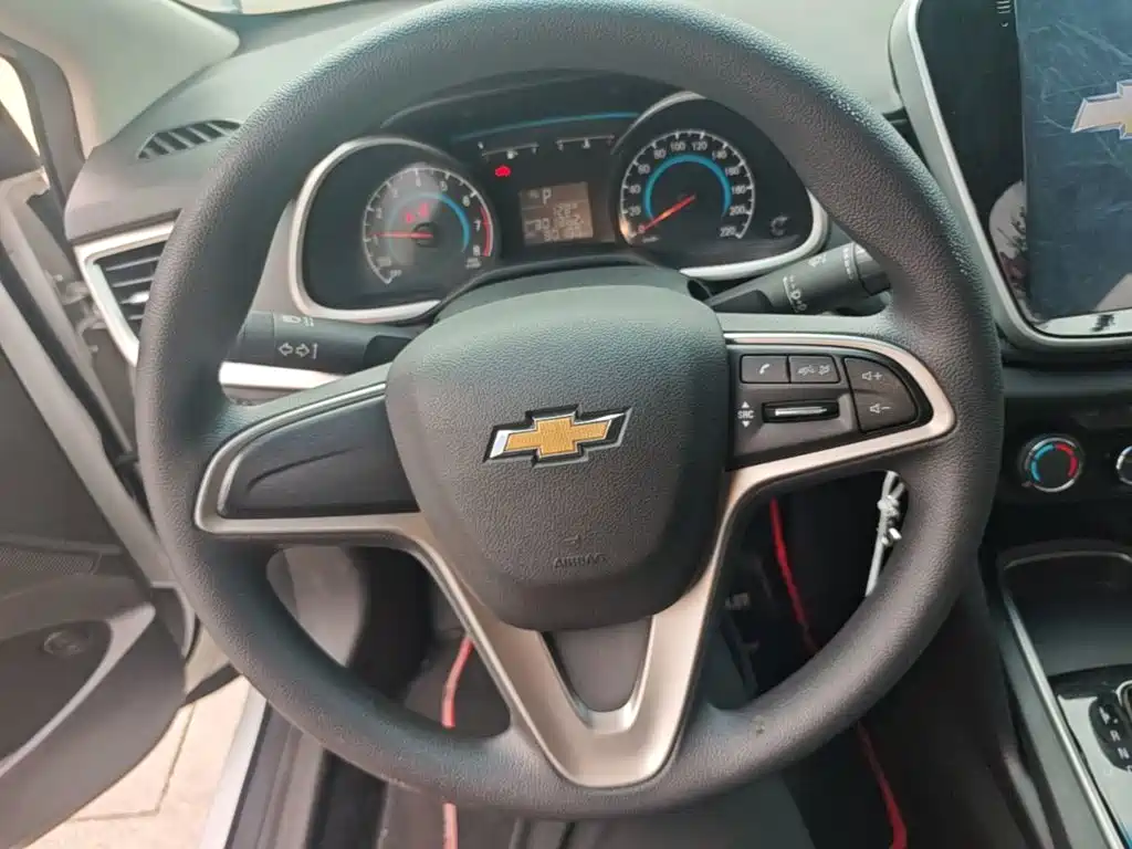 Chevrolet Cavalier — миниатюра 11