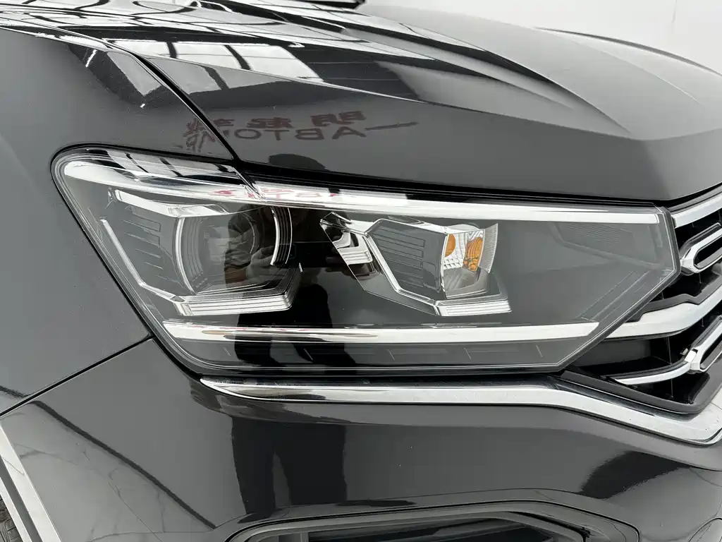 Volkswagen Tayron — миниатюра 10