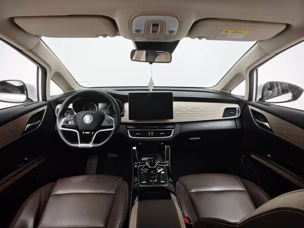 BYD MAX New Energy — миниатюра 14