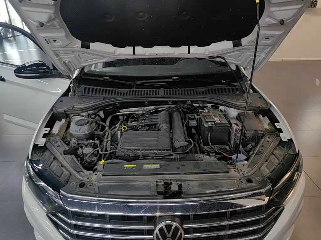 Volkswagen Sagitar — миниатюра 20
