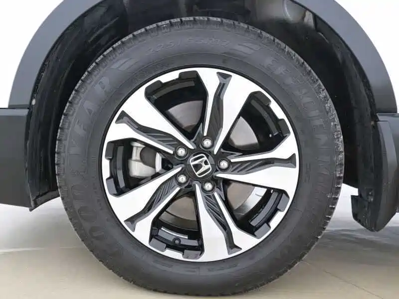 Honda CR-V — миниатюра 12