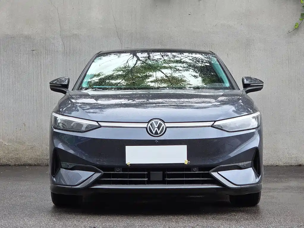 Volkswagen ID.7 VIZZION