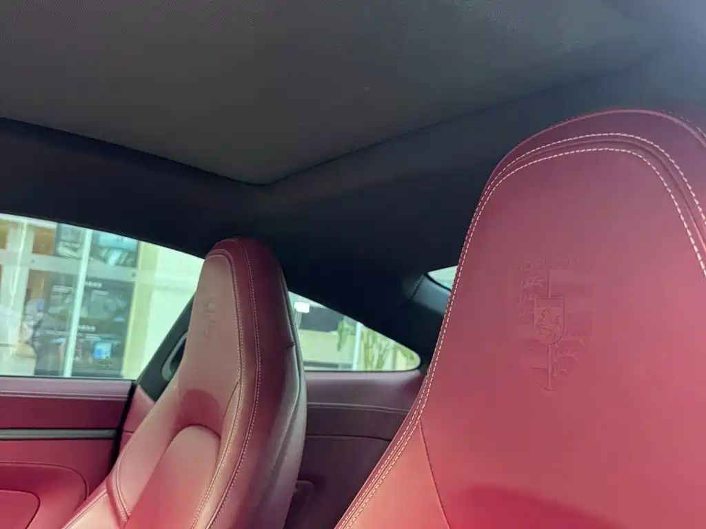 Porsche 911 — миниатюра 5