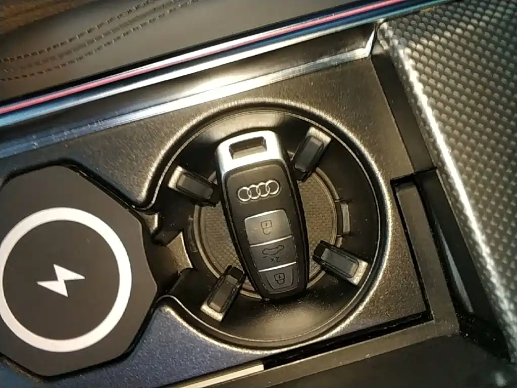 Audi A6L — миниатюра 9
