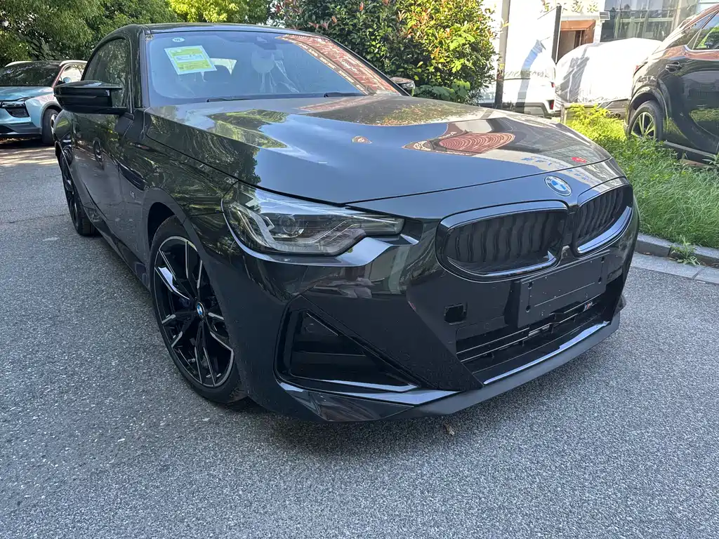 BMW M240i 2026 M240i
