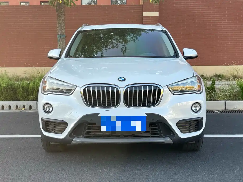BMW X1 — миниатюра 2