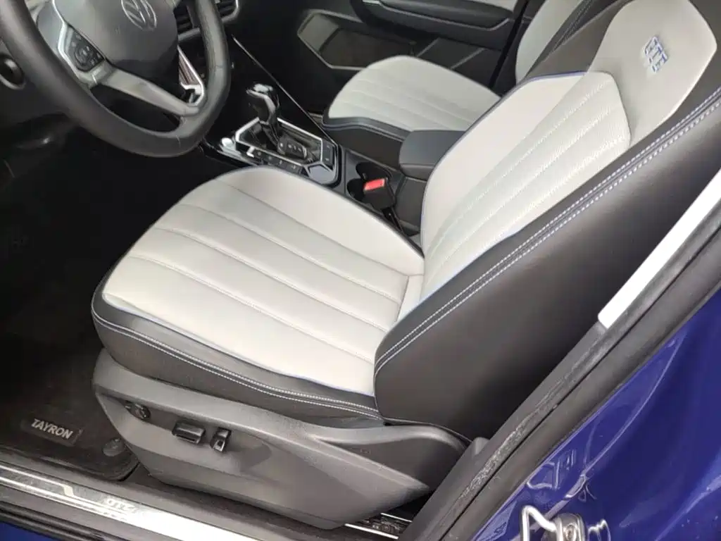 Volkswagen Tayron GTE — миниатюра 15