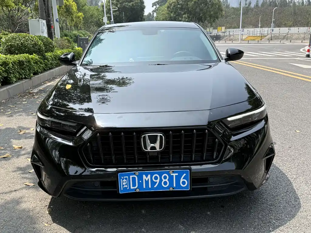 Honda Inspire 2023 260TURBO Elegant
