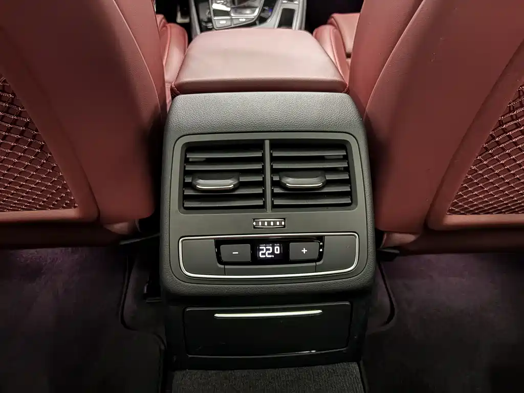 Audi A4L 2 Million Units Delight Edition 40 TFSI Luxury Dynamic Type, фото 20