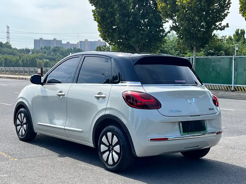 Wuling Bingo — миниатюра 7