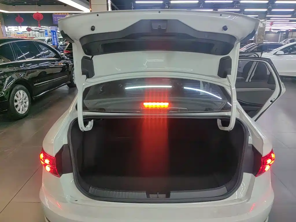 Volkswagen Sagitar — миниатюра 19