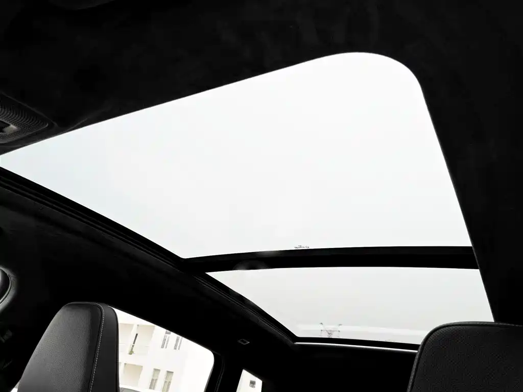 Audi Q6L e-tron 2025 Белый из Китая, фото 5