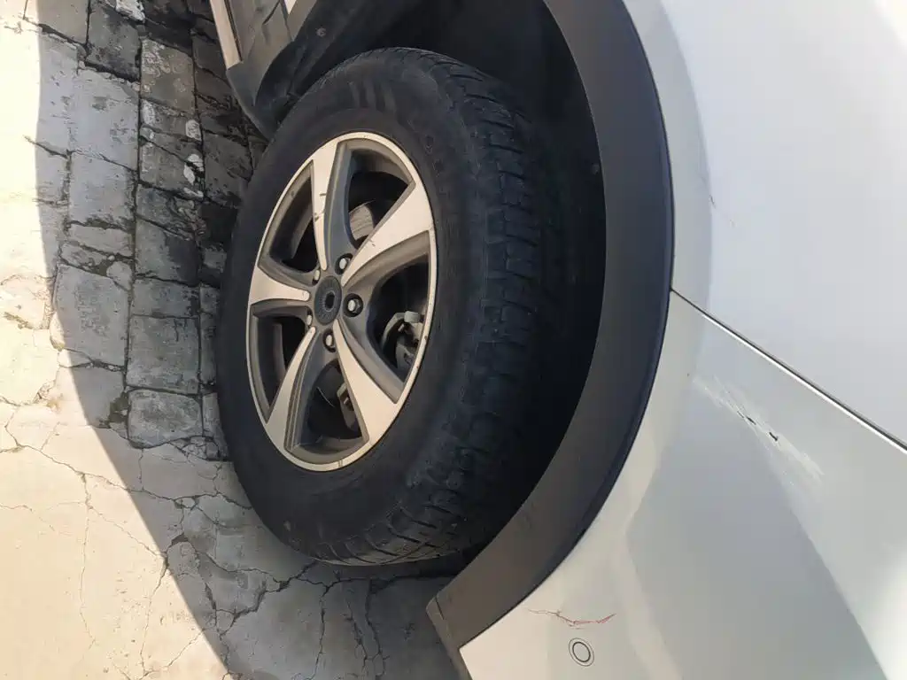Haval H6 Coupe — миниатюра 8