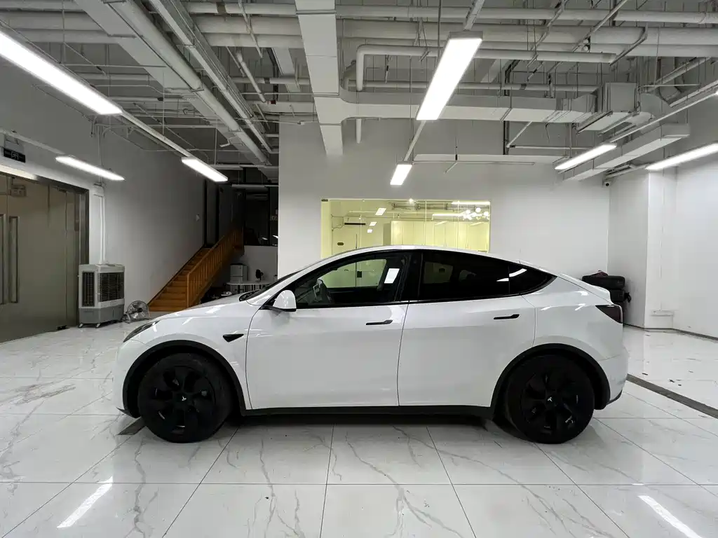 Tesla Model Y — миниатюра 3