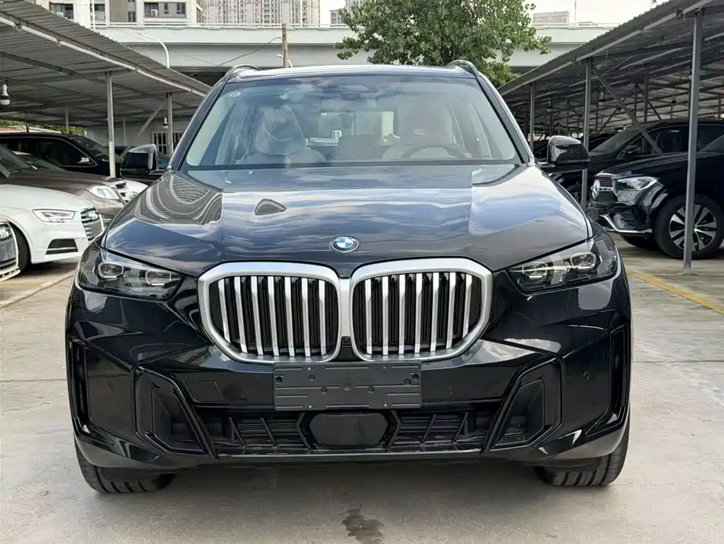 BMW X5 2026 xDrive 30Li Premium M Sport