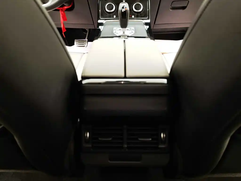 LAND ROVER RANGE ROVER AURORA