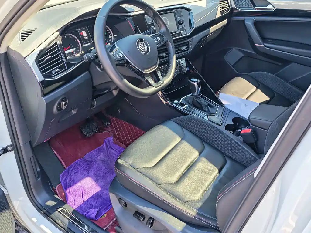 Volkswagen Tayron — миниатюра 10