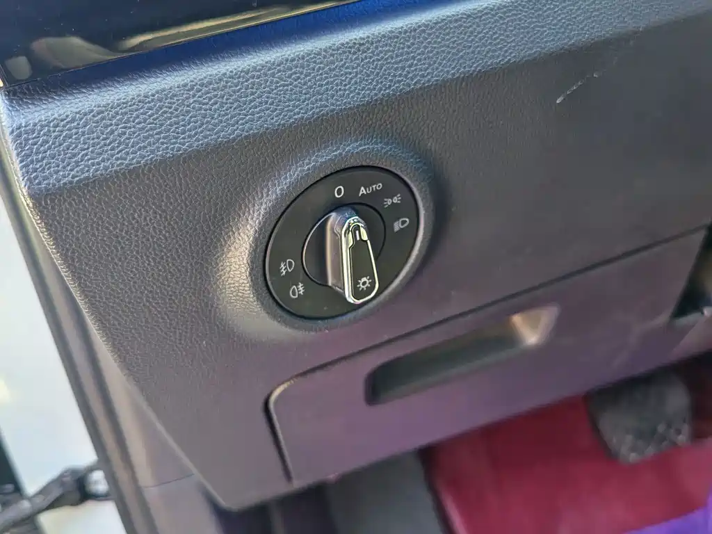 Volkswagen Tayron — миниатюра 13