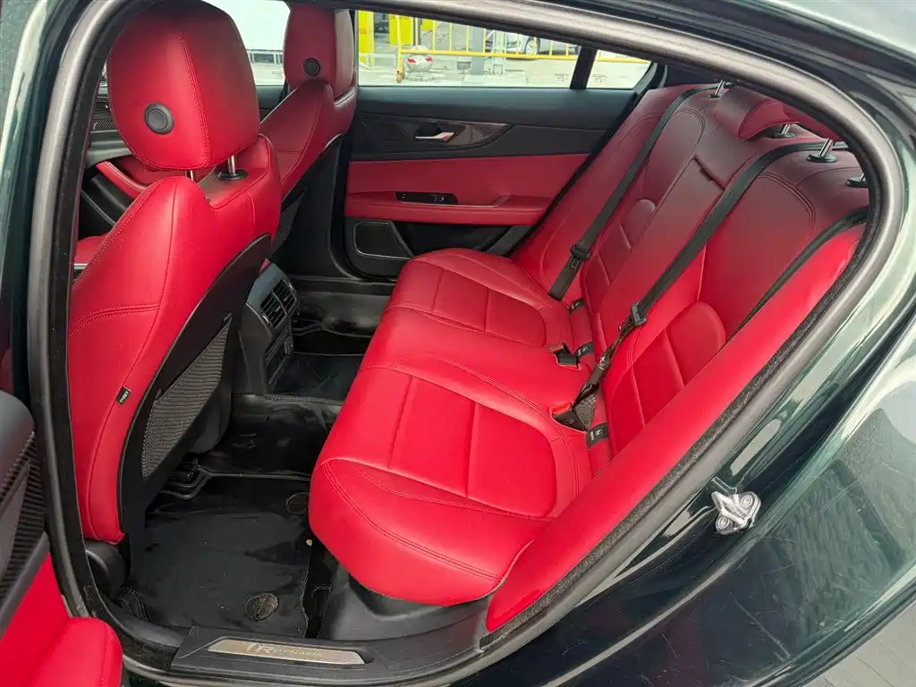 Jaguar XEL 2021 2.0T 250PS R-DYNAMIC S Sport