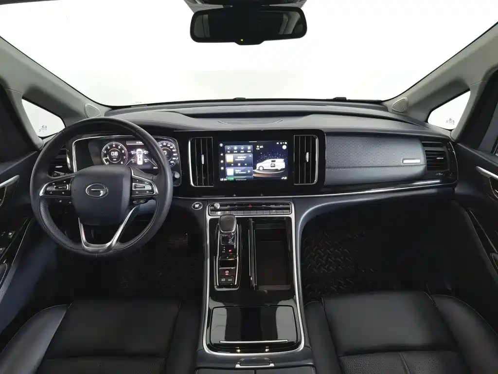 GAC Motor Trumpchi M8 — миниатюра 5