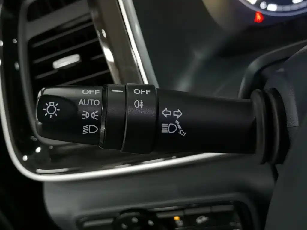 GAC Motor Trumpchi M8 — миниатюра 21
