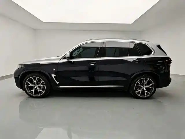 BMW X5 — миниатюра 12