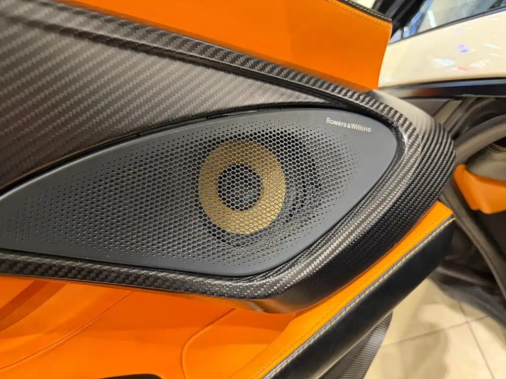 McLaren 570 — миниатюра 16