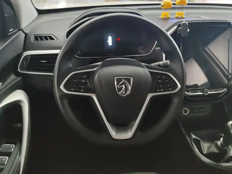 Baojun 530 — миниатюра 15