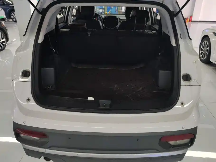 Baojun 530 — миниатюра 4