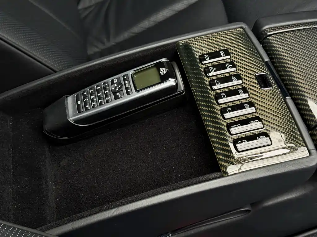 Mercedes-Benz Maybach — фотографии объявления, Фото 22