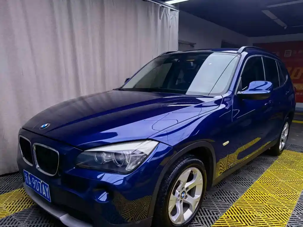 BMW X1 (Import)