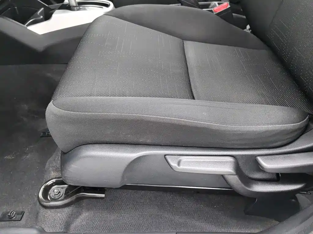 Honda Fit — миниатюра 20