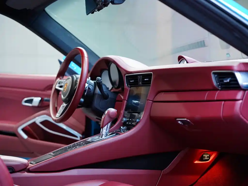 Porsche 911 — миниатюра 29