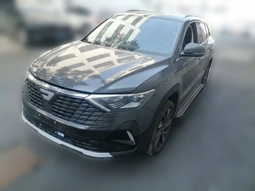 Jetta VS5 — миниатюра 3