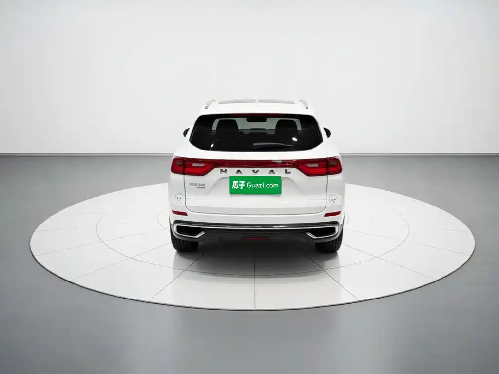 Haval M6 — миниатюра 3