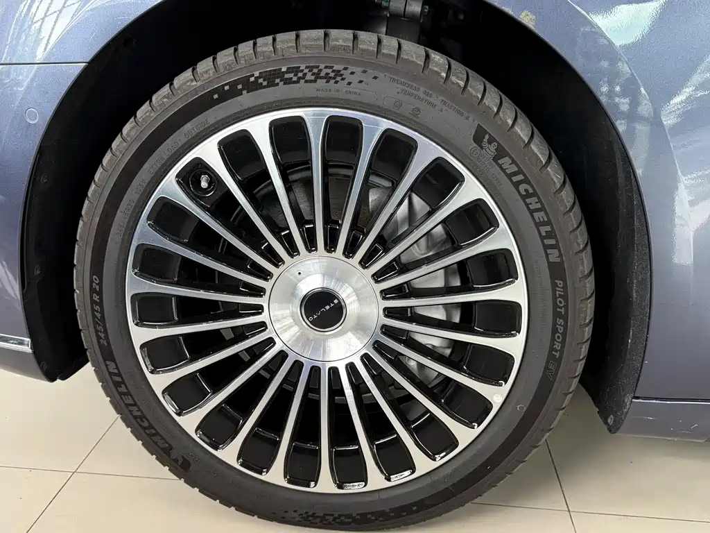 Xiangjie Xiangjie S9 — миниатюра 21