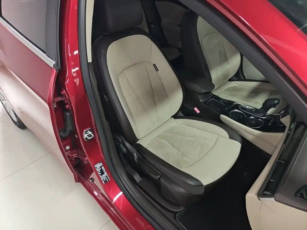Buick Verano — миниатюра 25