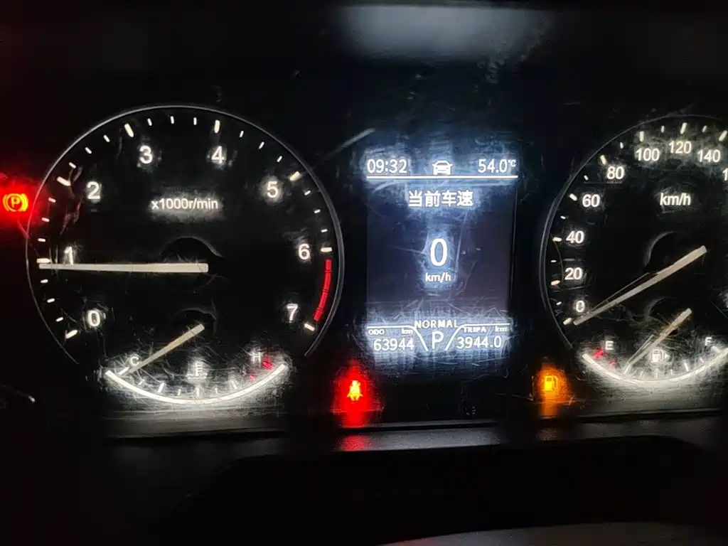 Fengguang Fengguang 580Pro — миниатюра 12