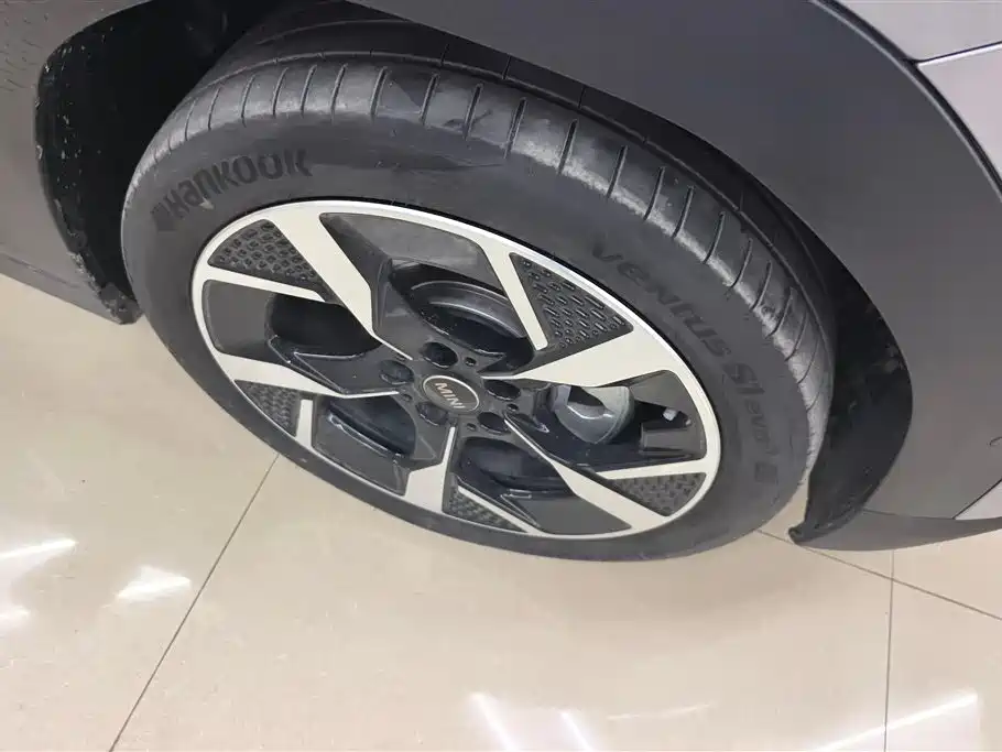 MINI ELECTRIC  ACEMAN