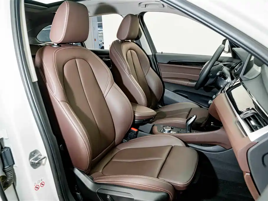 BMW X1 — миниатюра 19