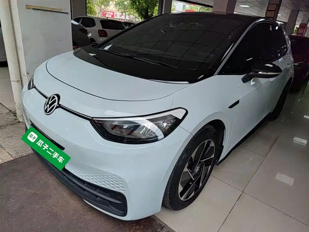 Volkswagen ID.3 2023