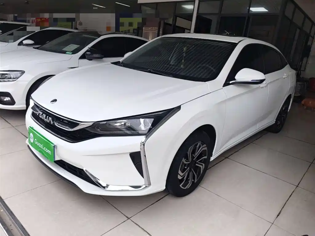Aeolus Yixuan 2022