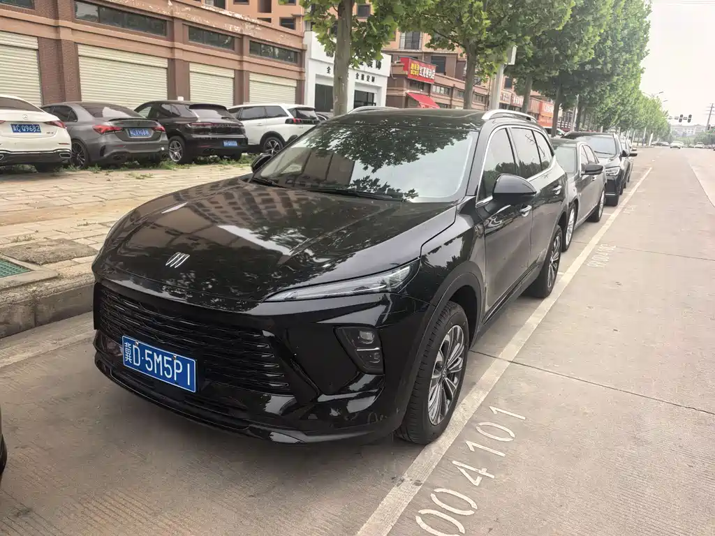 Buick Envision Plus 2026