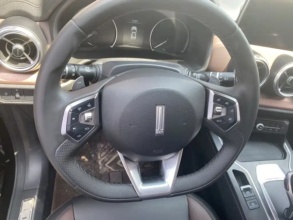 WEI PAI WEI BRAND VV5