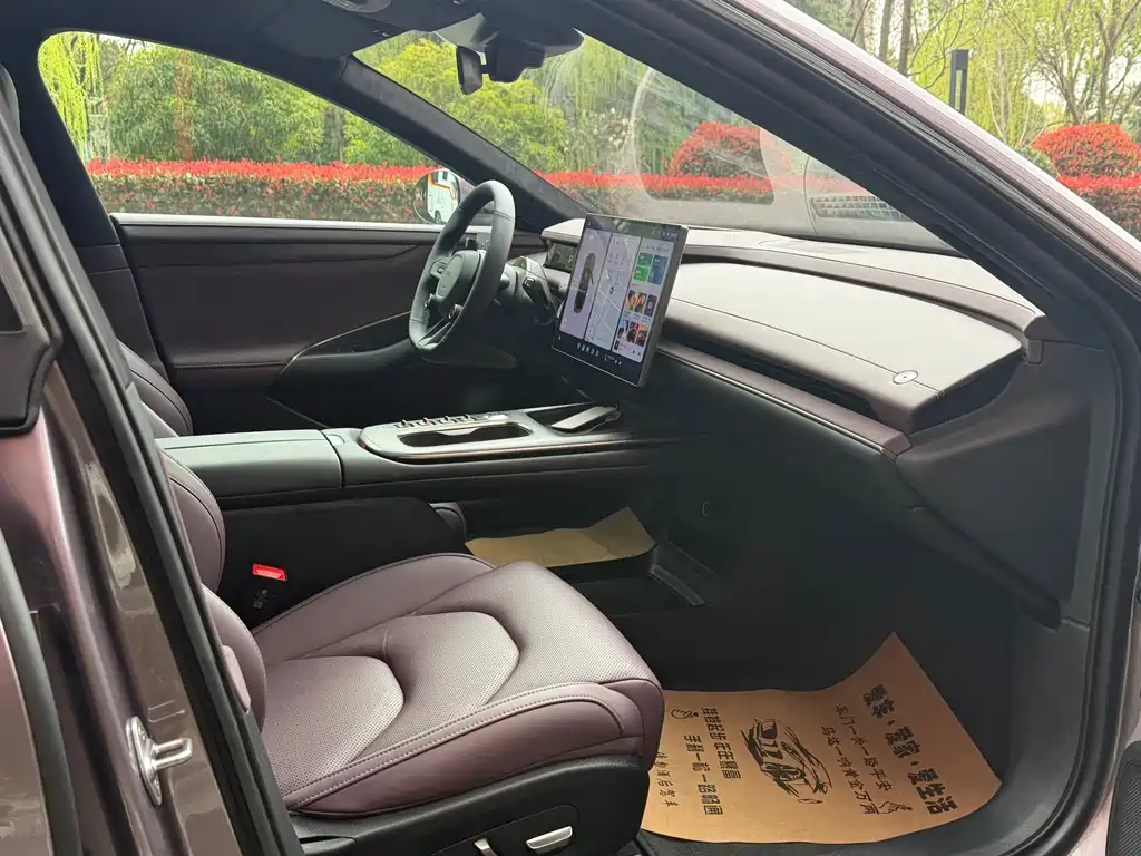 Xiaomi SU7 2024 Smart Drive Pro