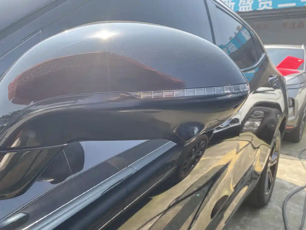 WEI PAI WEI BRAND VV5