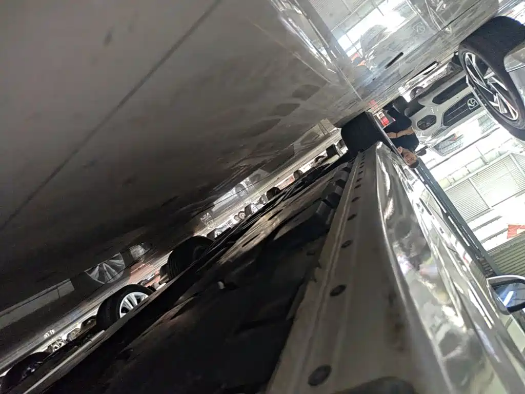 Nissan Sylphy — миниатюра 22